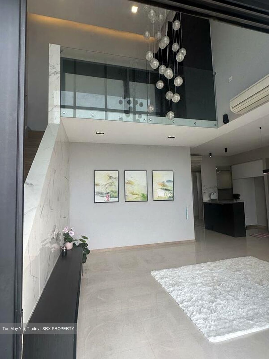 The Trilinq (D5), Condominium #497295201